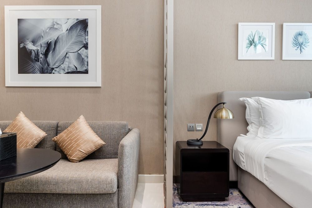 Whitesage -  Fancy Studio With Mesmerizing Canal Views