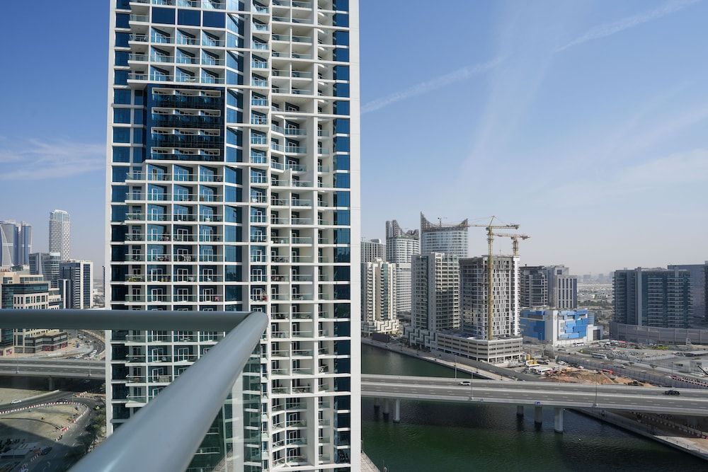 undefined Whitesage -  Fancy Studio With Mesmerizing Canal Views 9