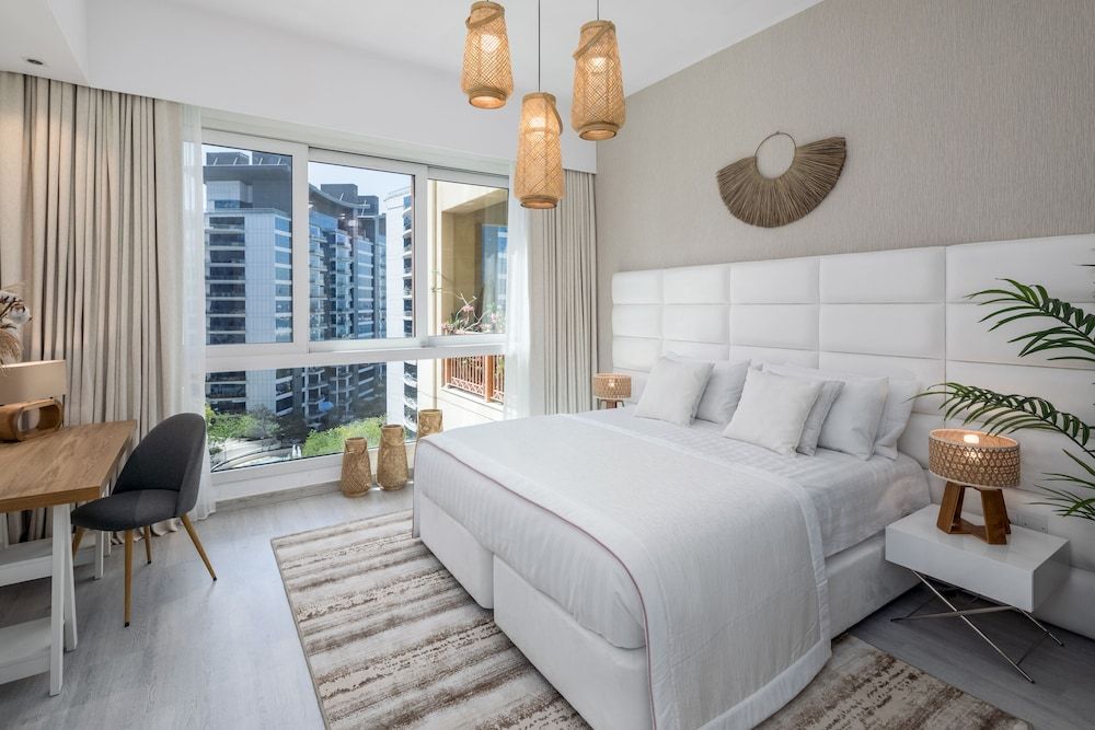 undefined Maison Privee - Bohemian Apt w/ Amazing Seafront Views on The Palm 9