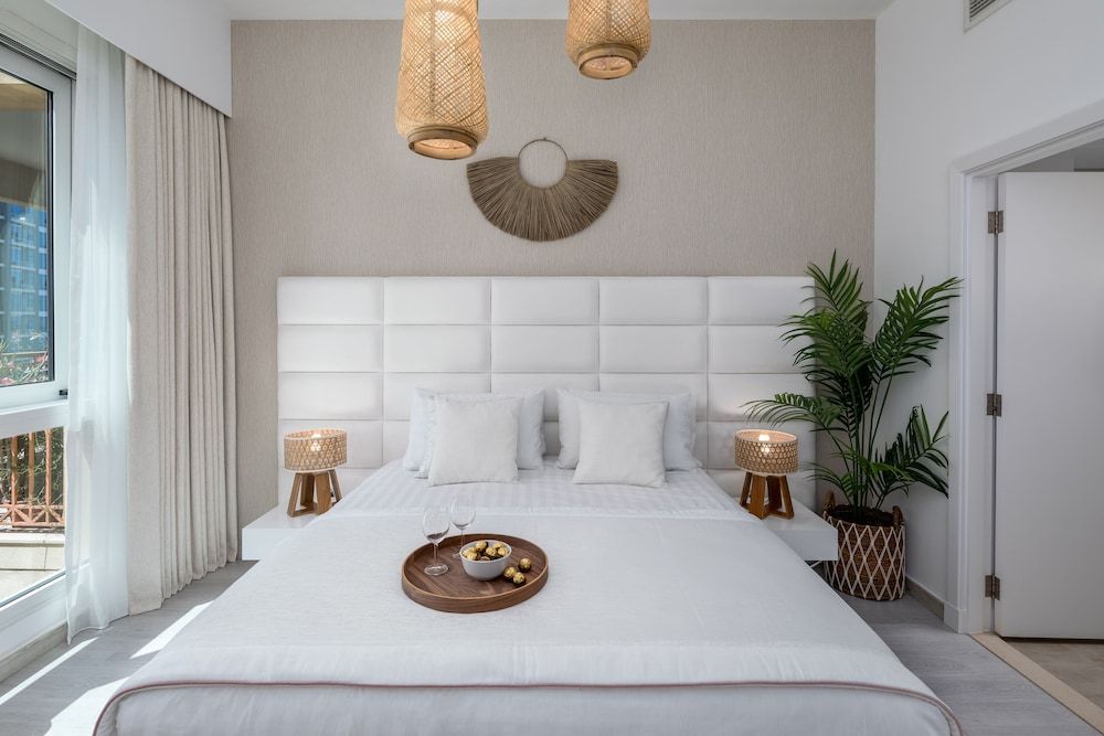 undefined Maison Privee - Bohemian Apt w/ Amazing Seafront Views on The Palm 6