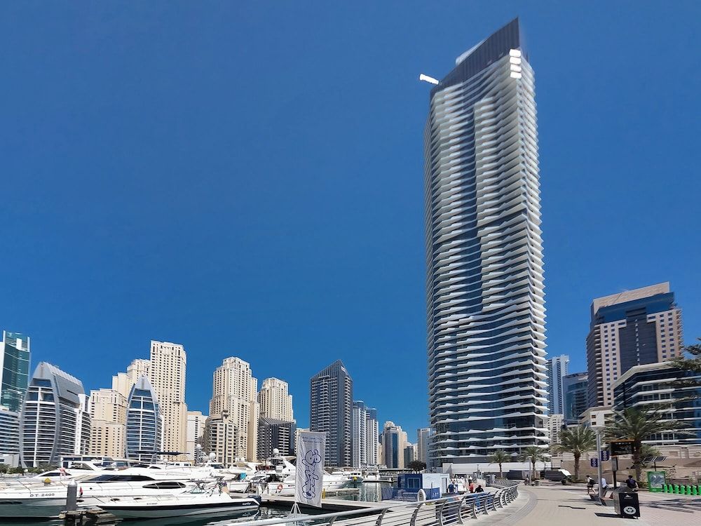 Land View from Property