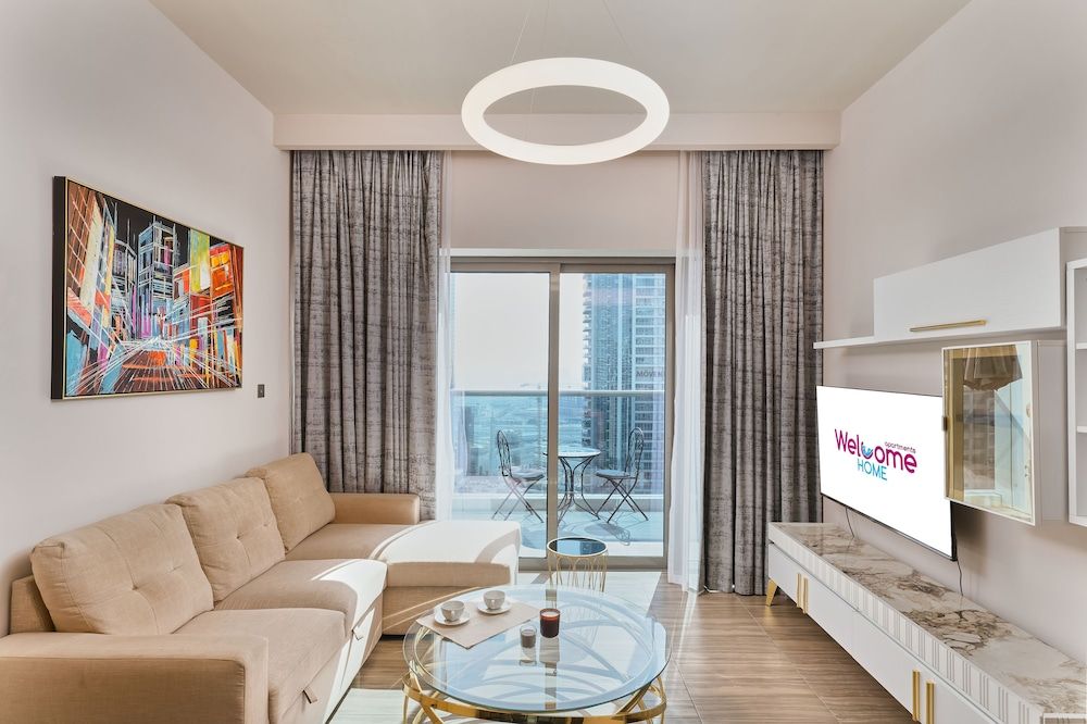 undefined 1BR view in a luxurious home 10
