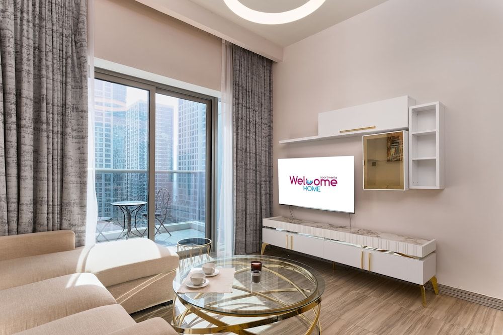 undefined 1BR view in a luxurious home 3