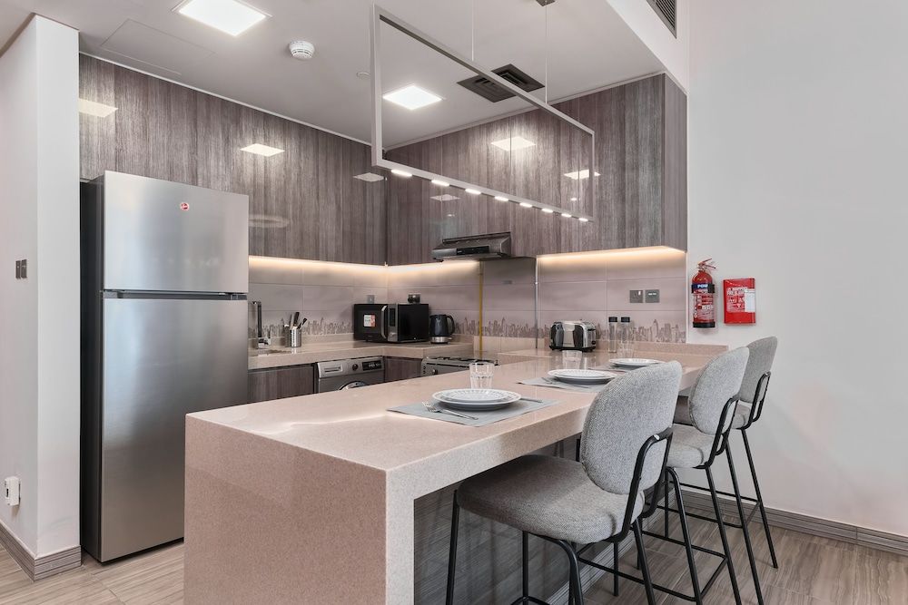 undefined 1BR view in a luxurious home 8