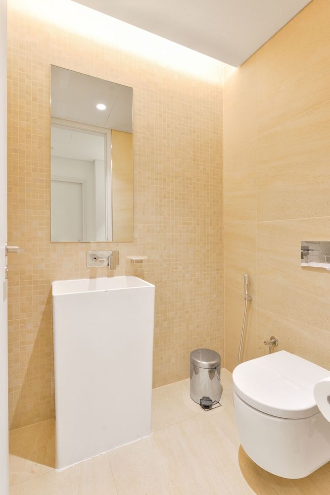 Elegant 2BR with maids room and Ain View Luxury Apartment, 2 Bedrooms, Patio, Ground Floor 27