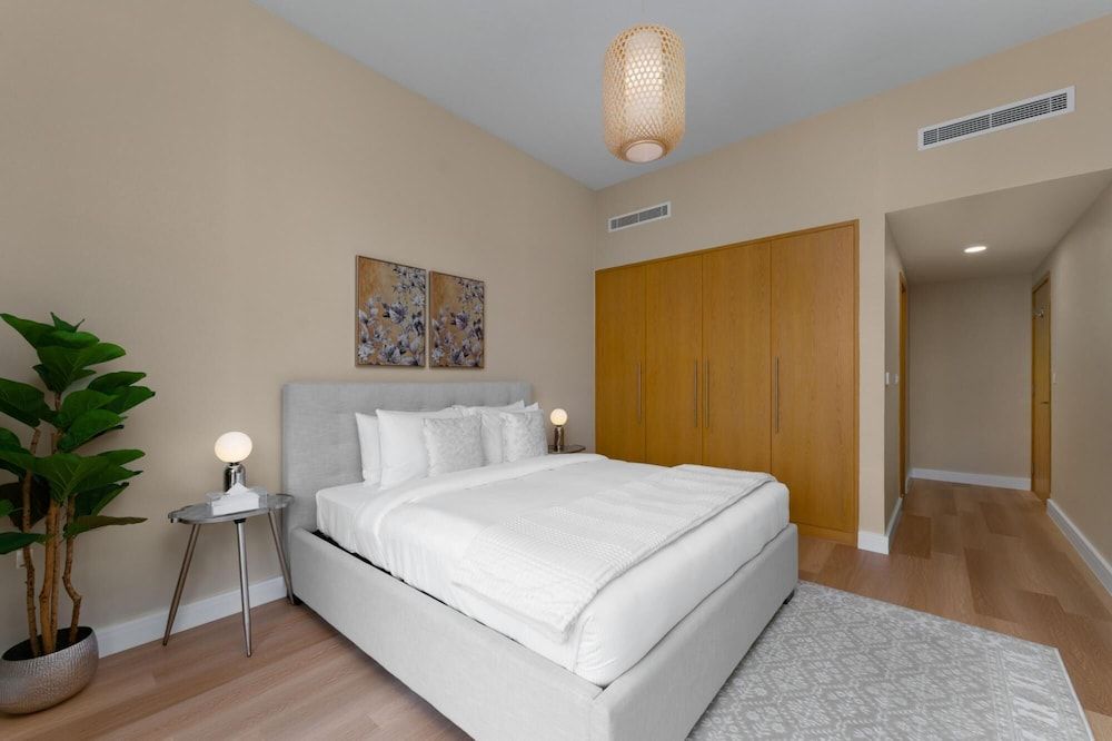 undefined Classy Apt w Terrace Direct Burj Khalifa Views 9