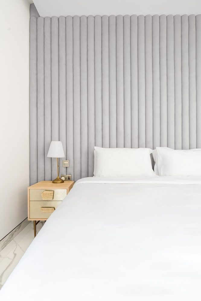 Luxe 3BR with maids room in Bluewaters Luxury Apartment, 3 Bedrooms, Balcony, Sea View 14