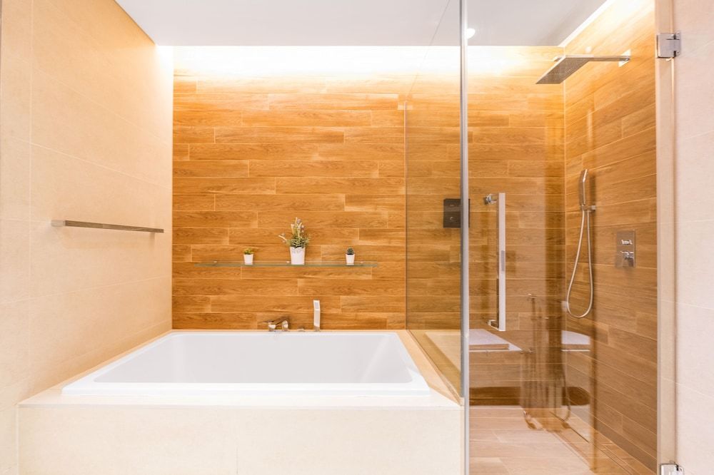 undefined Luxe 3BR with maids room in Bluewaters 3