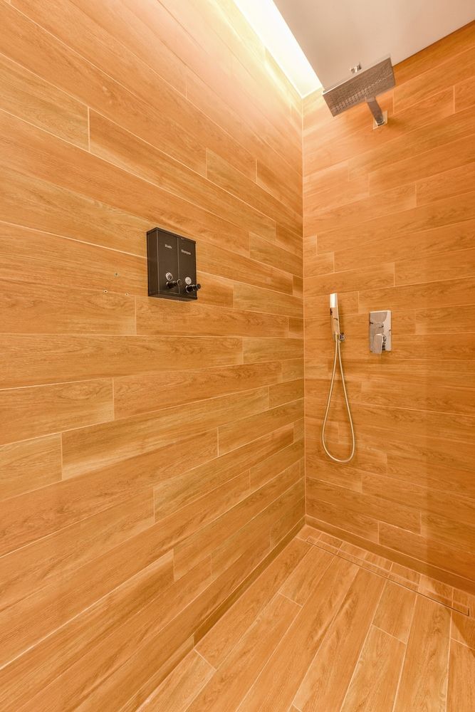 Luxe 3BR with maids room in Bluewaters Luxury Apartment, 3 Bedrooms, Balcony, Sea View 33