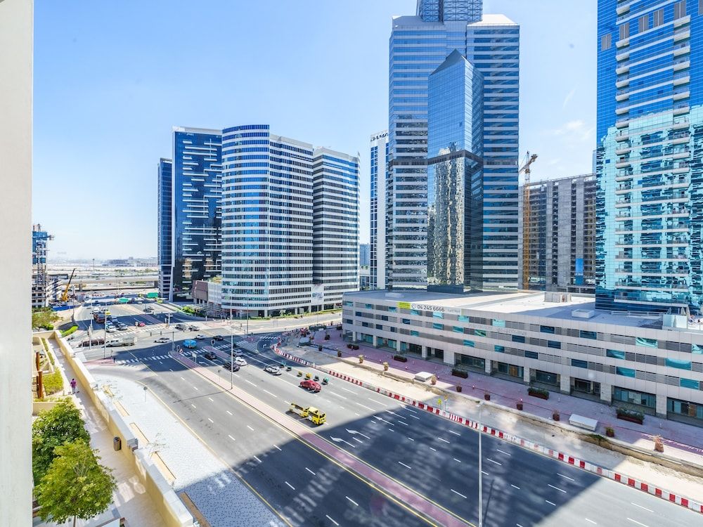 undefined Downtown Charming Condo Close to Dubai Mall 2