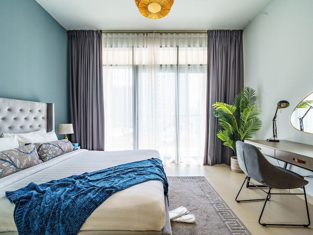 undefined Downtown Charming Condo Close to Dubai Mall 10