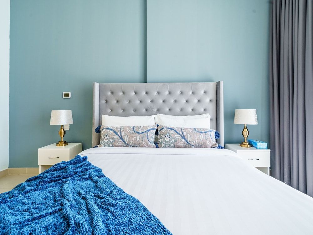 undefined Downtown Charming Condo Close to Dubai Mall 9