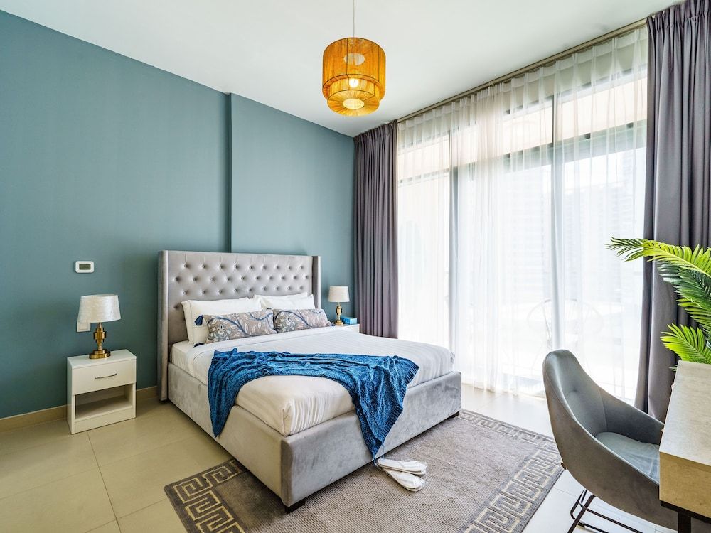 undefined Downtown Charming Condo Close to Dubai Mall 3