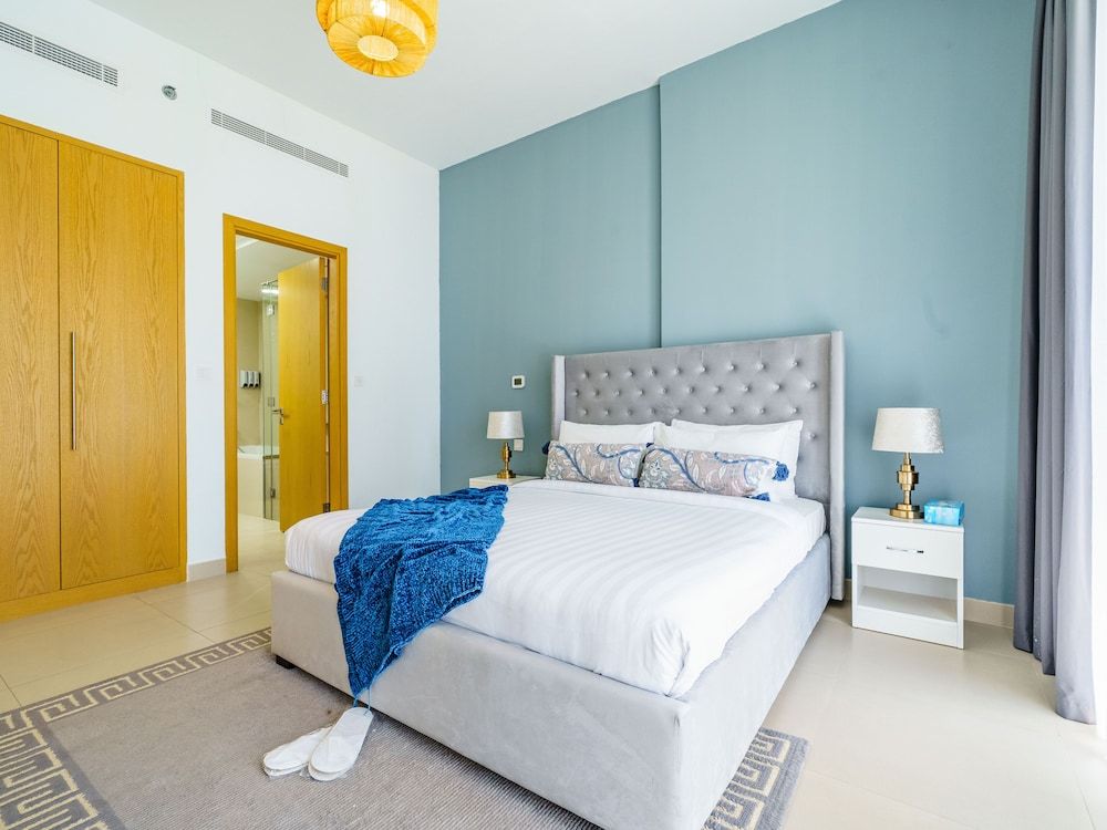 undefined Downtown Charming Condo Close to Dubai Mall 8