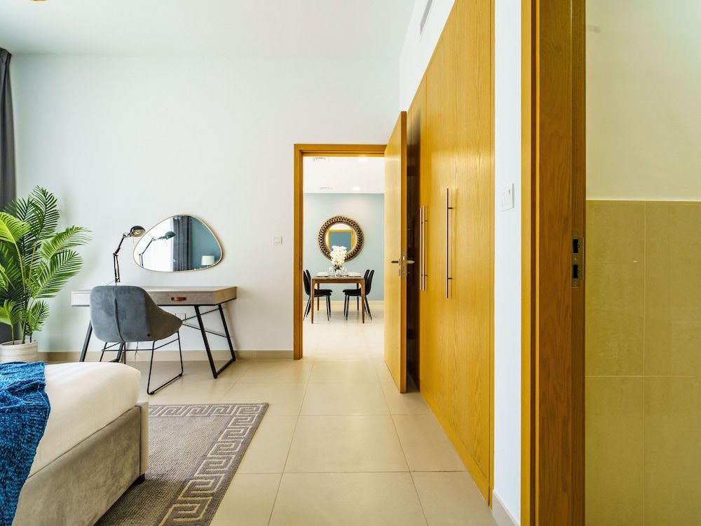 undefined Downtown Charming Condo Close to Dubai Mall 5