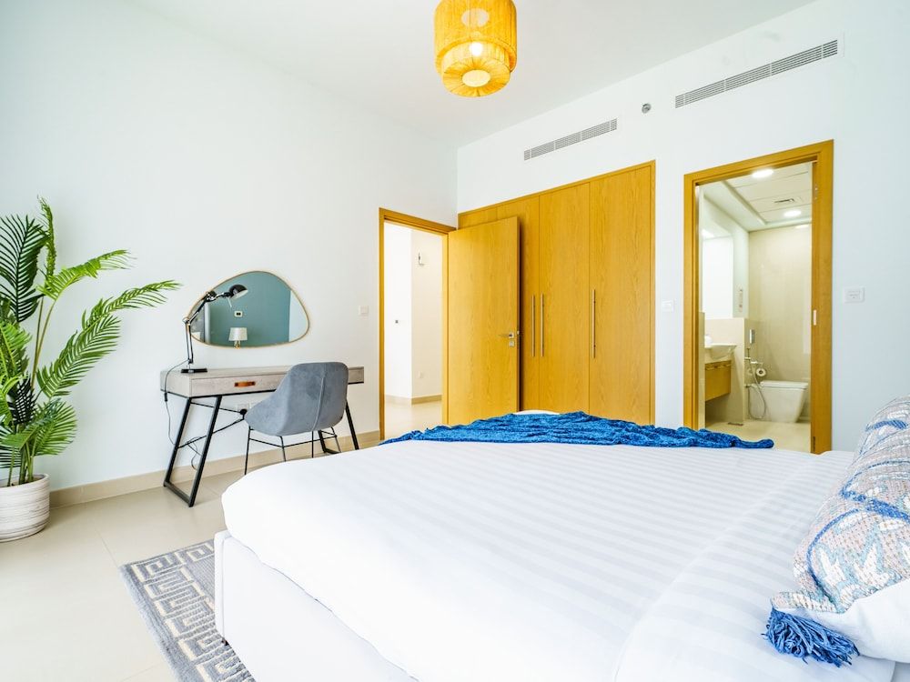 undefined Downtown Charming Condo Close to Dubai Mall 7