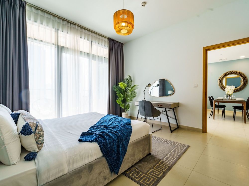 undefined Downtown Charming Condo Close to Dubai Mall 6