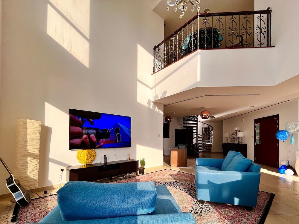 Burlaka Holiday Homes VIP - Hostel