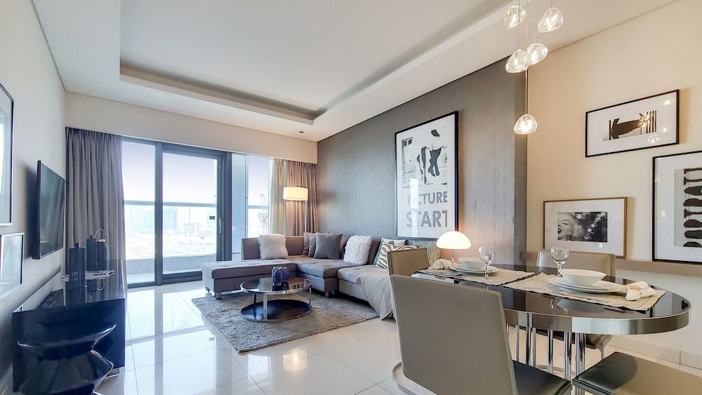 undefined Manzil - 1BR | Downtown | Near Burj & Dubai Mall 7