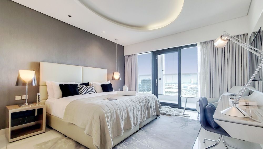 undefined Manzil - 1BR | Downtown | Near Burj & Dubai Mall 2