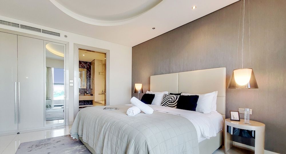 undefined Manzil - 1BR | Downtown | Near Burj & Dubai Mall 5