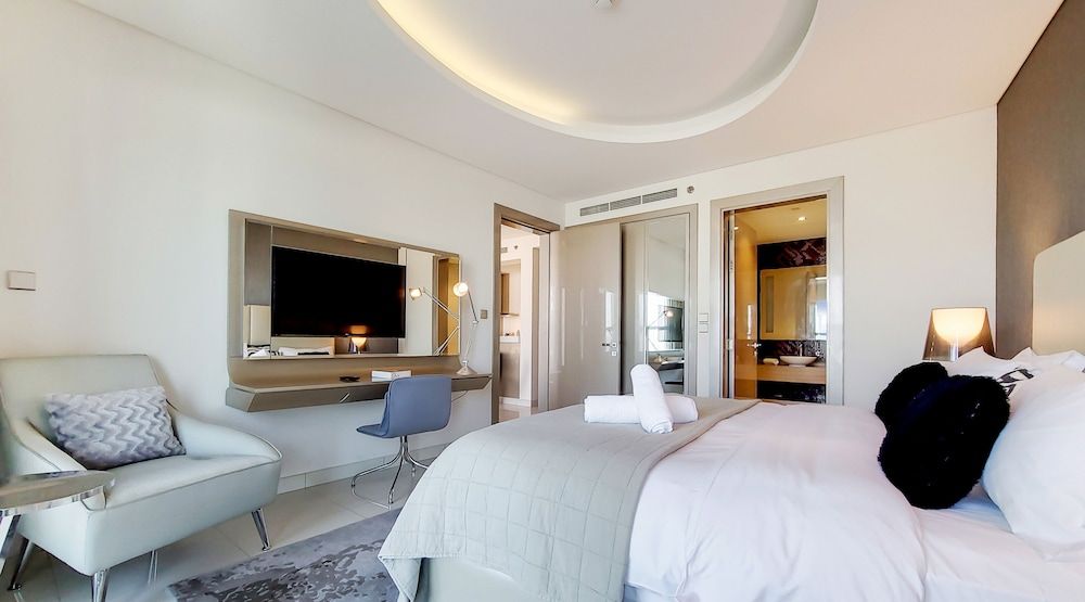 undefined Manzil - 1BR | Downtown | Near Burj & Dubai Mall