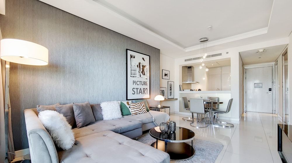 undefined Manzil - 1BR | Downtown | Near Burj & Dubai Mall 9