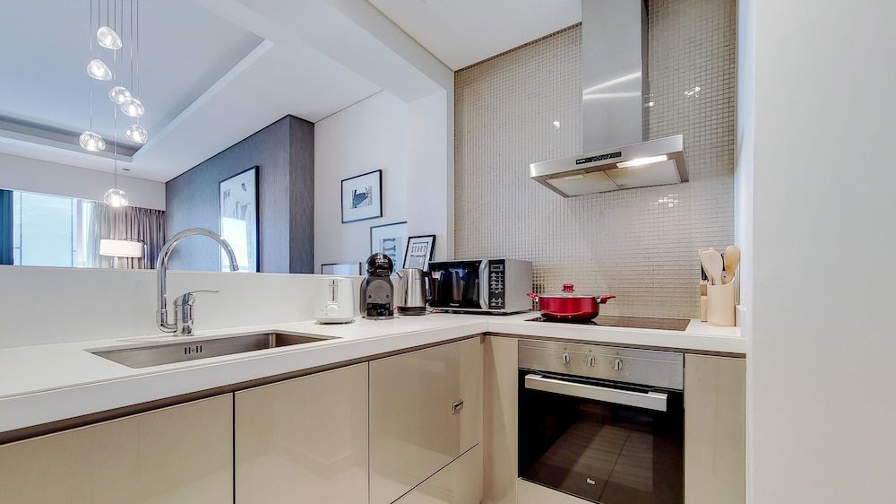 undefined Manzil - 1BR | Downtown | Near Burj & Dubai Mall 6