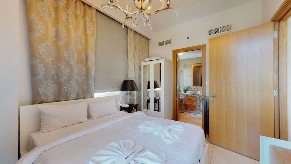 undefined Dubai Marina- Iris Blue 1002 3