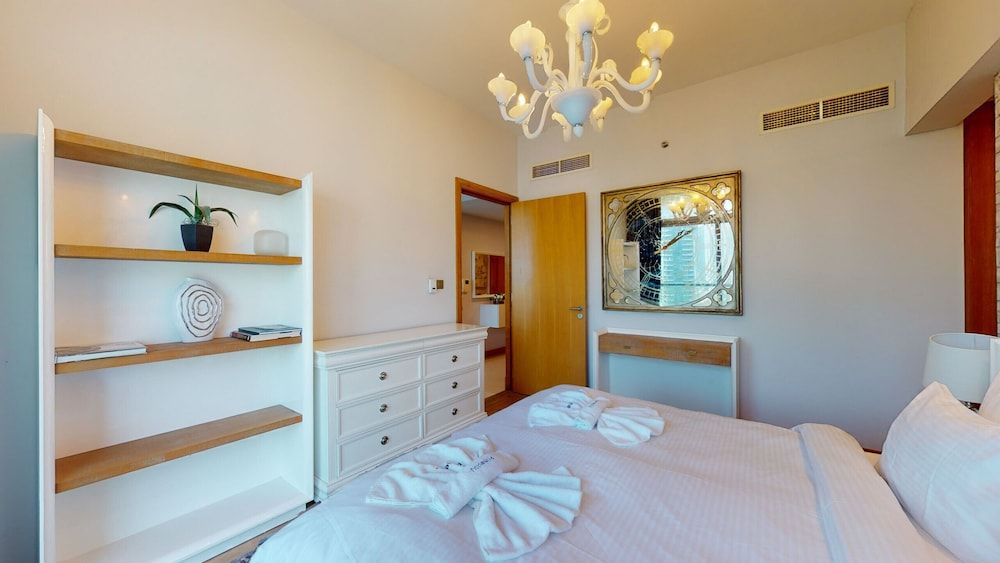 undefined Dubai Marina- Iris Blue 1002 6