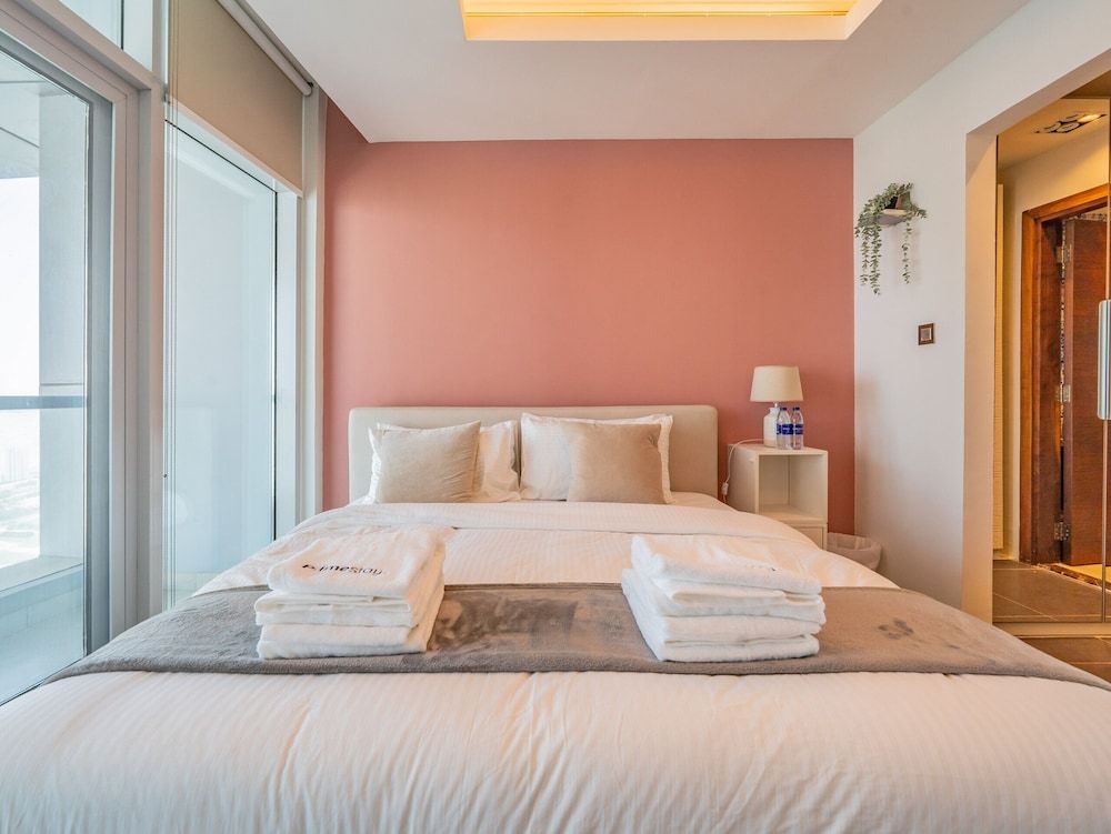 undefined Dubai Marina- The Torch 7805 4