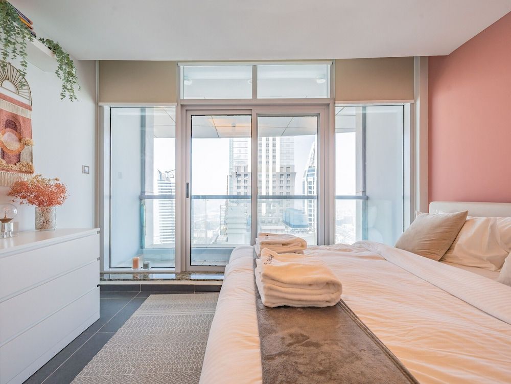 undefined Dubai Marina- The Torch 7805 8