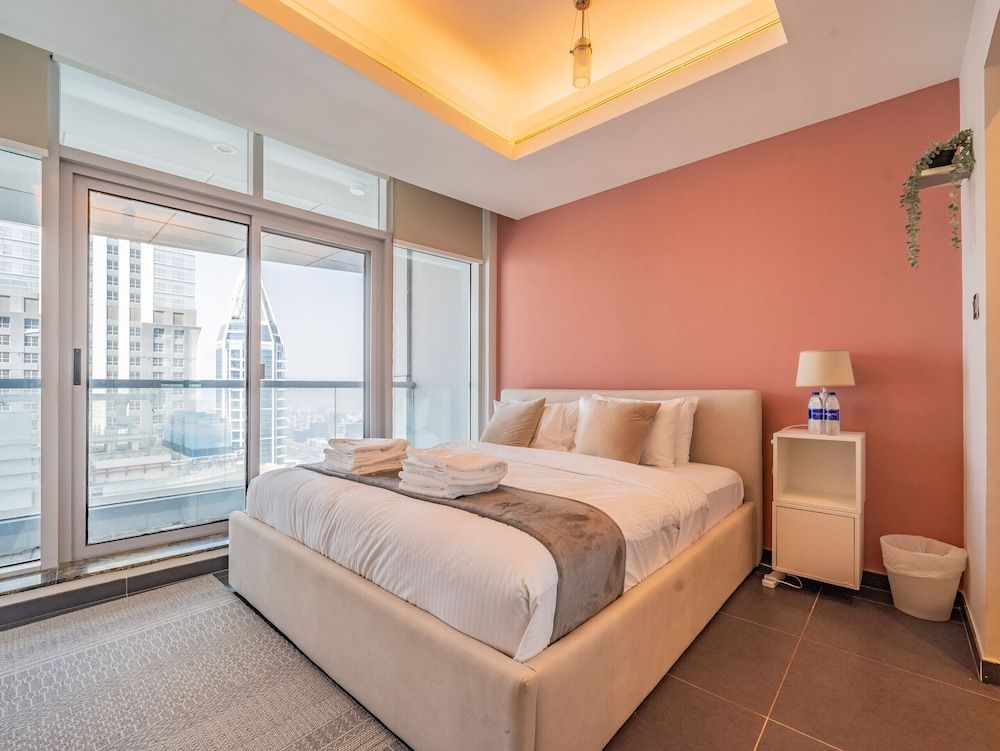 undefined Dubai Marina- The Torch 7805 3