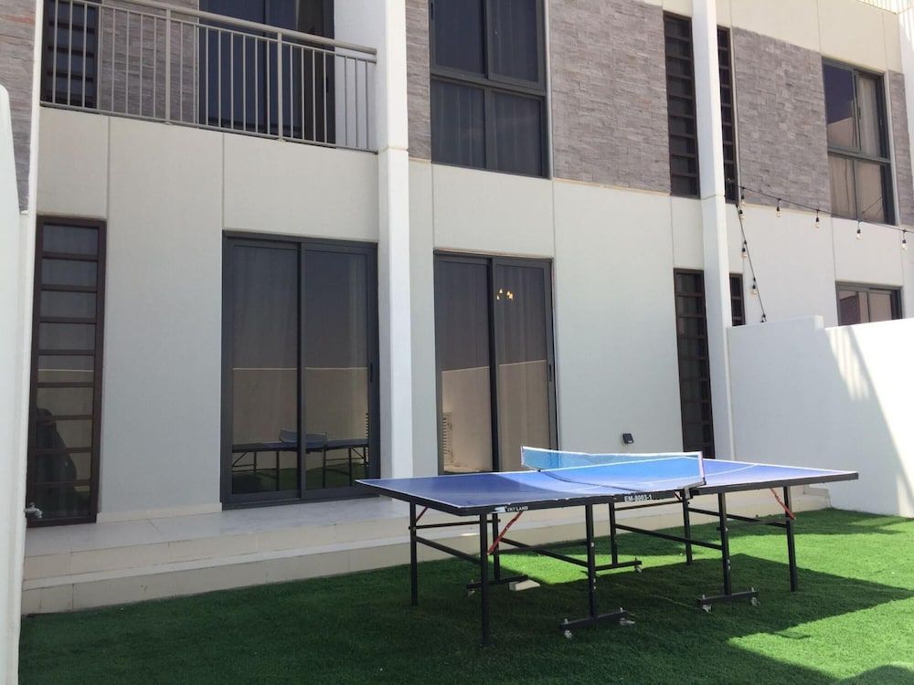 5 BR Villa With Pool Table