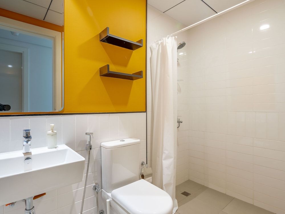 The Nook 2 Comfort Condo 8