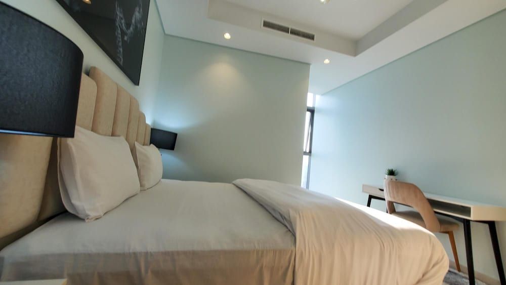 undefined PTR - 3912 Homely one Bedroom With Balcony 9