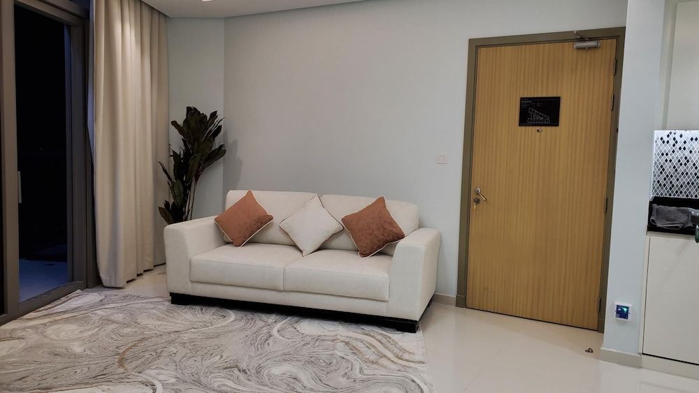 undefined PTR - 3912 Homely one Bedroom With Balcony 8