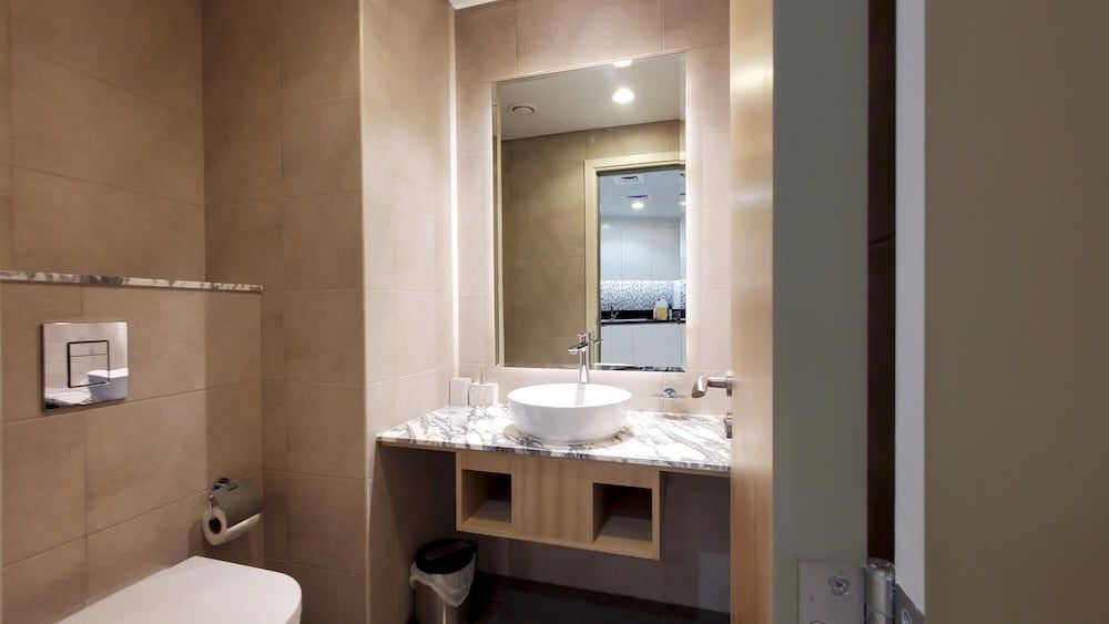 undefined PTR - 3912 Homely one Bedroom With Balcony 7