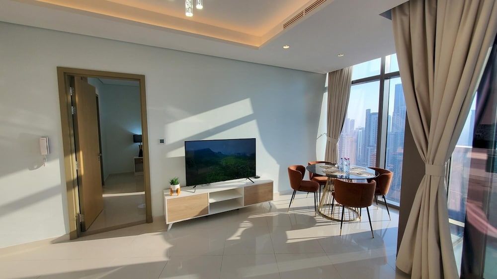 undefined PTR - 3912 Homely one Bedroom With Balcony 10