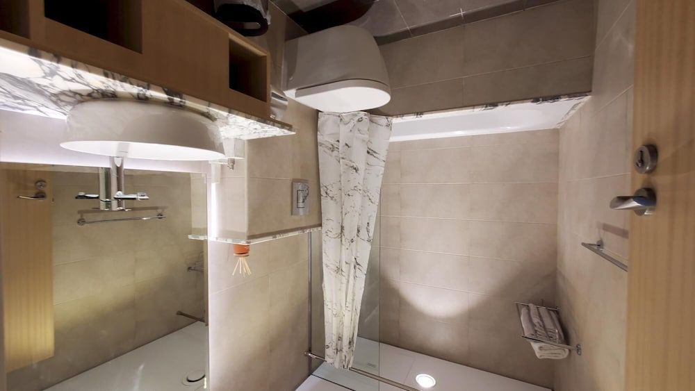 undefined PTR - 3912 Homely one Bedroom With Balcony 6