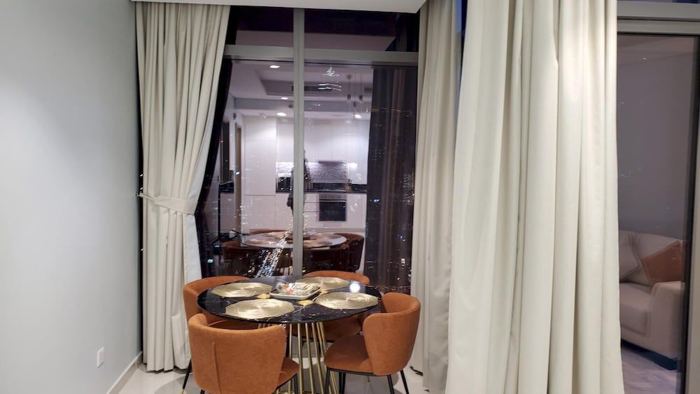 undefined PTR - 3912 Homely one Bedroom With Balcony 5
