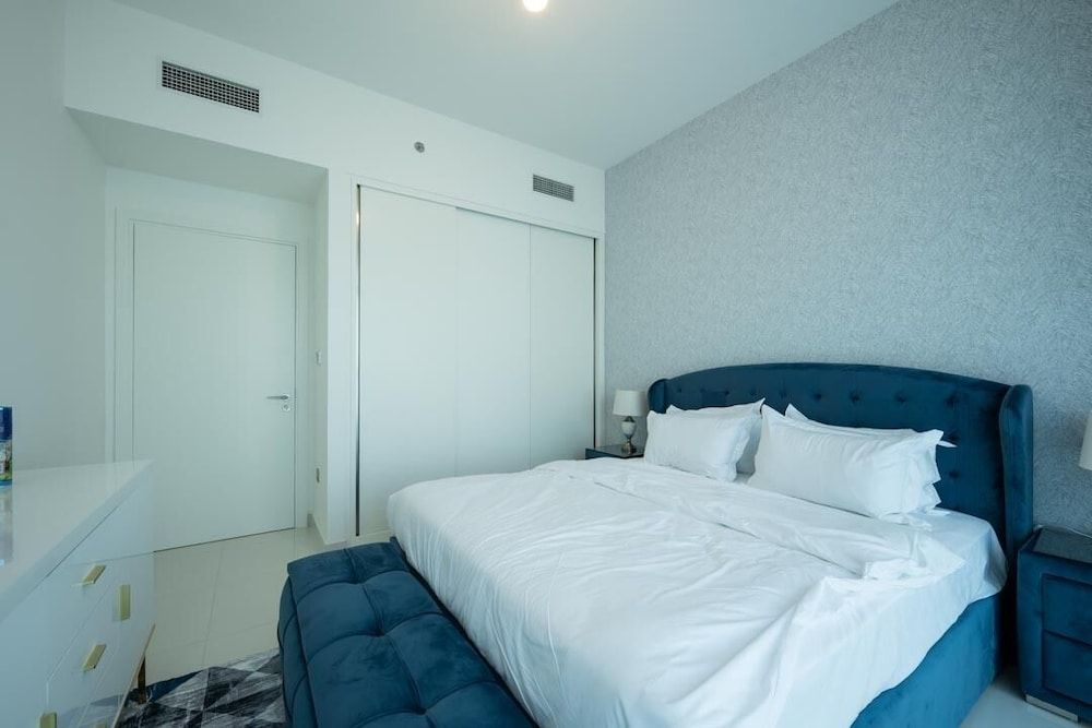 Beach Vista - Four Apple Two-Bedroom Apartment 11