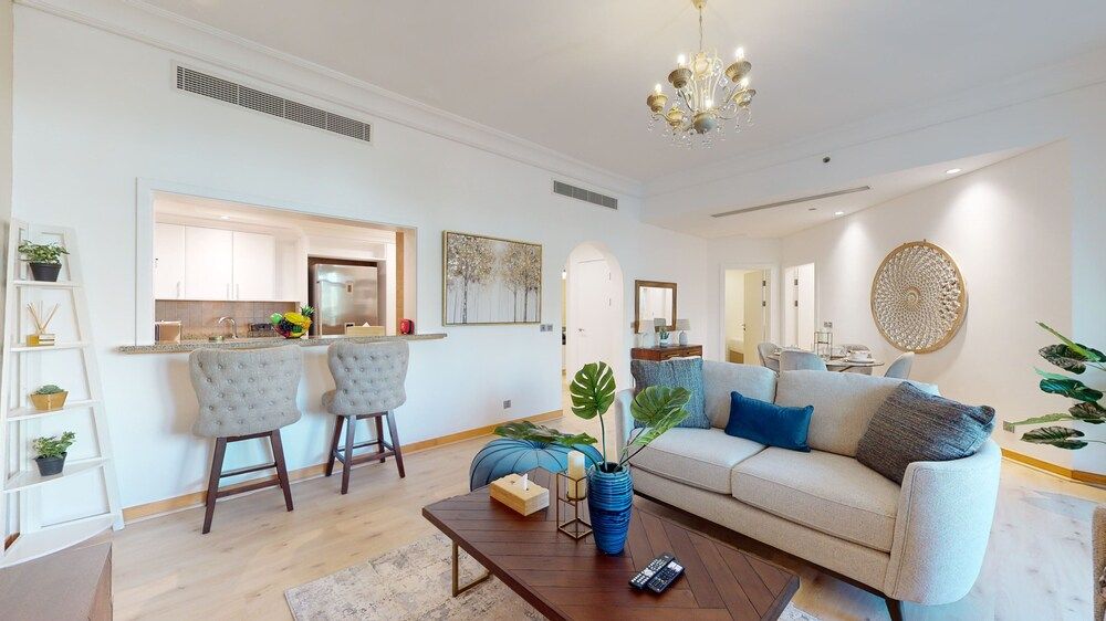 212 Shoreline 18 Deluxe Apartment 22