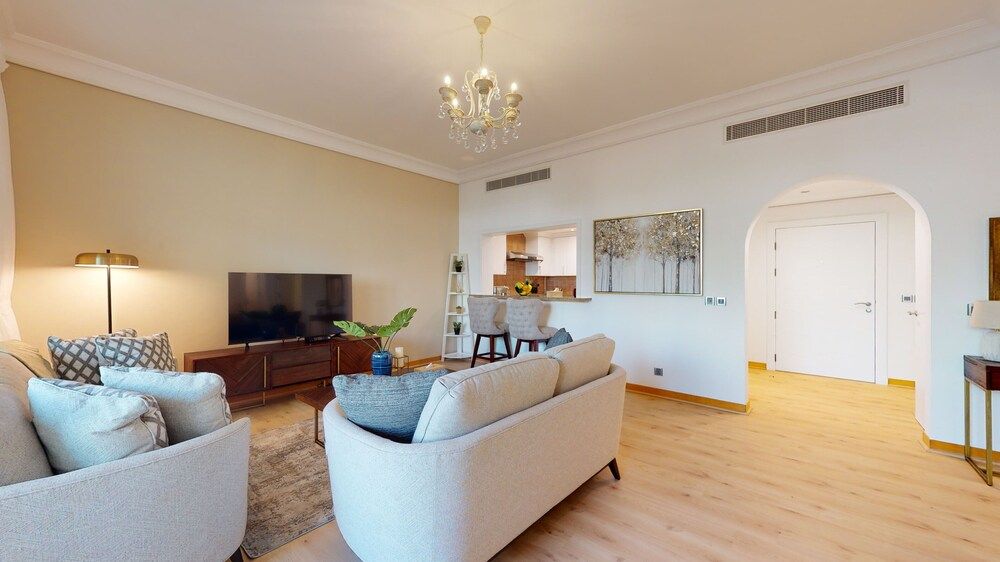 212 Shoreline 18 Deluxe Apartment 21