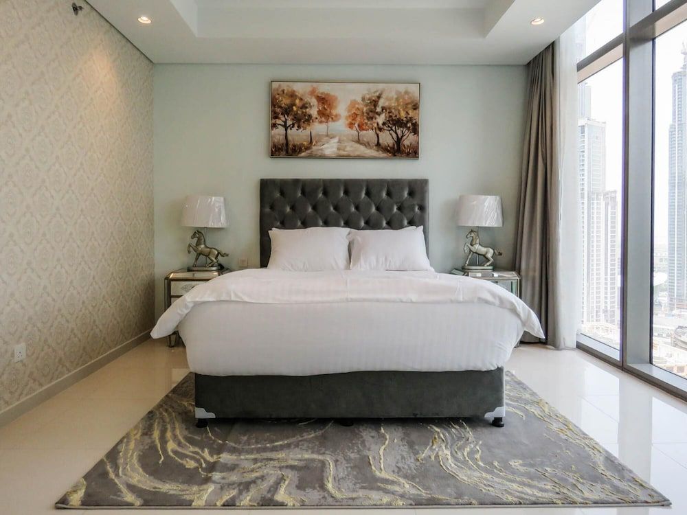 undefined Paramount Midtown By Fortuneinn