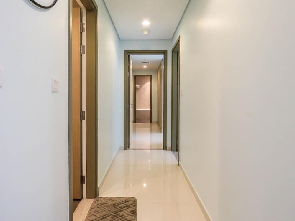 undefined Paramount Midtown By Fortuneinn 9