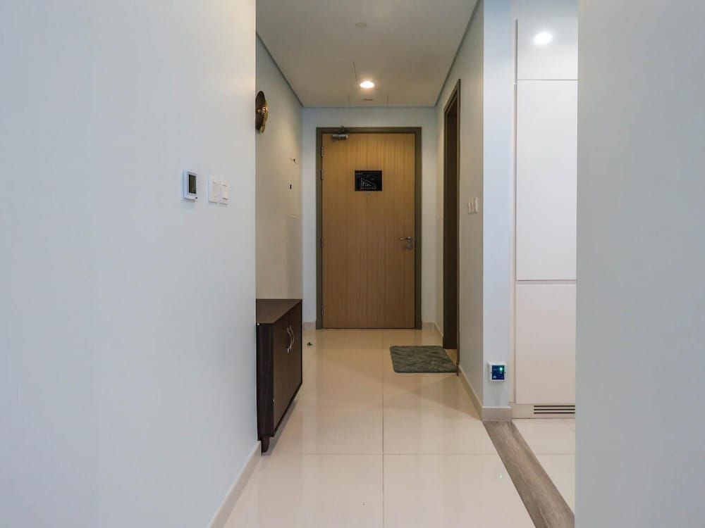 Paramount Midtown By Fortuneinn Apartment 16