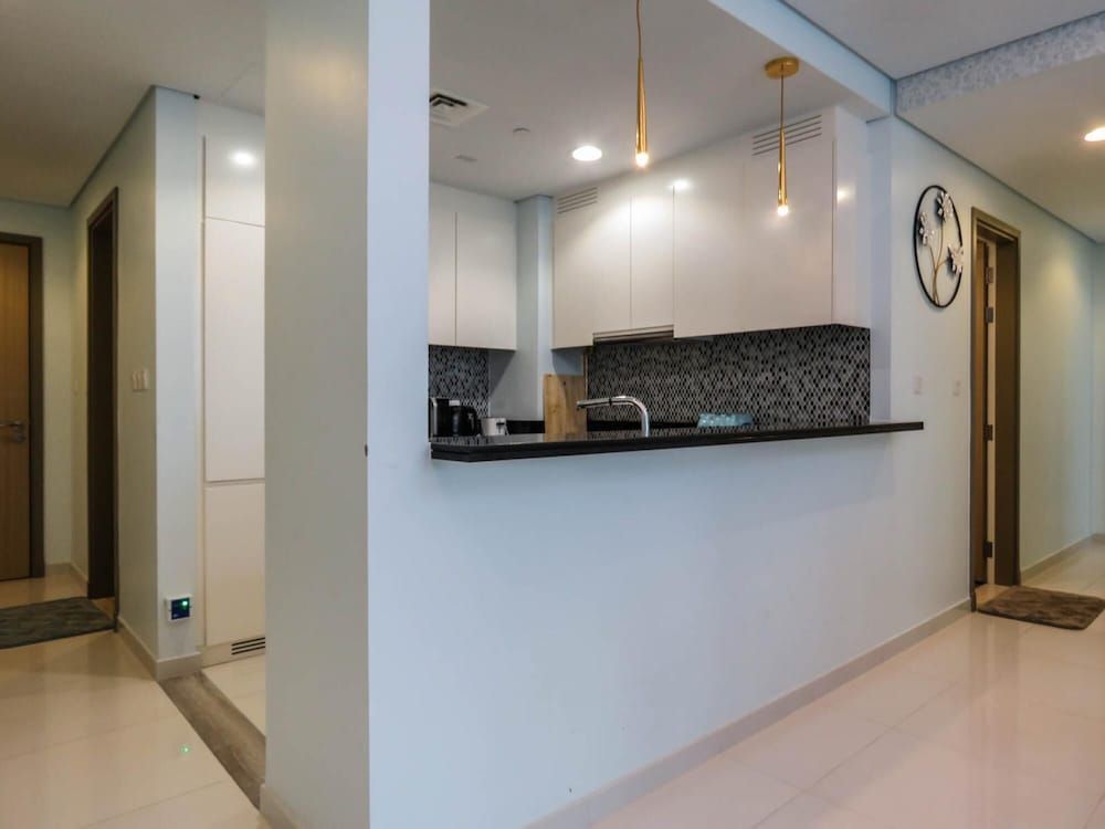 undefined Paramount Midtown By Fortuneinn 4