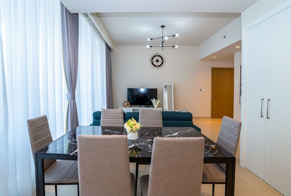 undefined Tanin - Breathtaking Unobstructed Canal Views Apartment 6