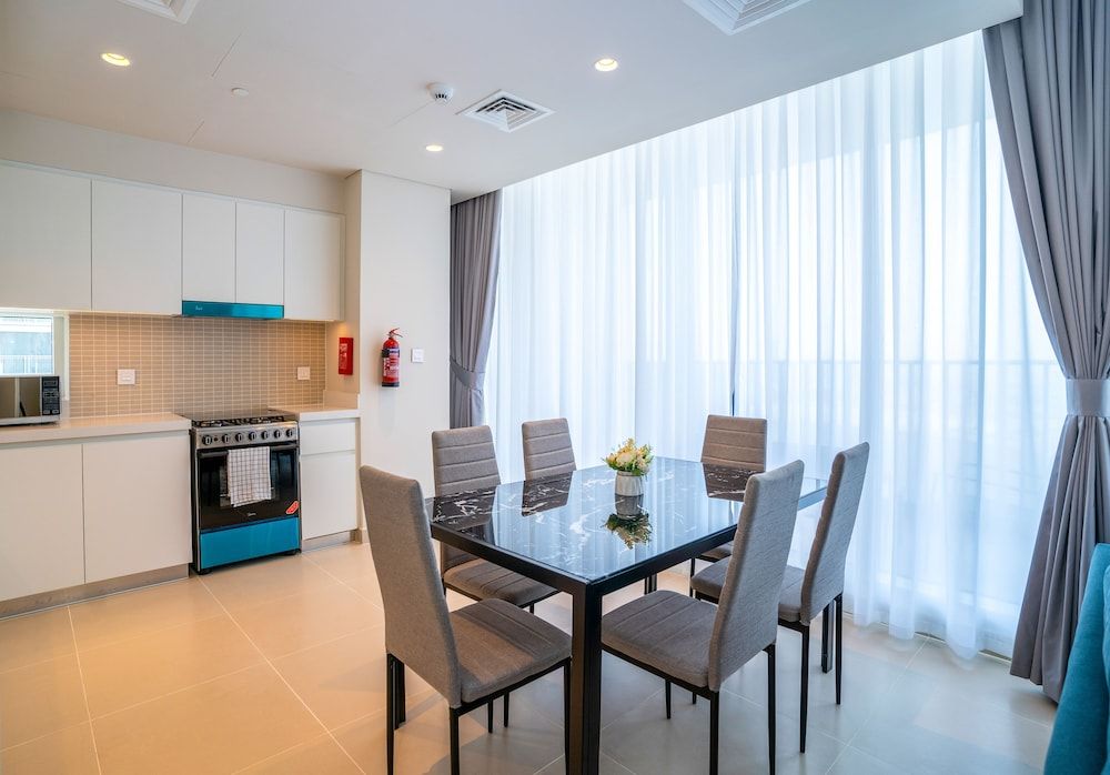 undefined Tanin - Breathtaking Unobstructed Canal Views Apartment 4